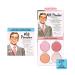 theBalm theBalm Will Powder Blush Quad  1 ct.