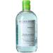 Bioderma Sebium H2O Cleansing Micelle Solution - 500ml for Combination/Oily Skin - Buy Online on GoSupps.com