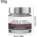  Generisch Skin Repair Cream 50g Keratin Erase Dual-Action Renewal Soothing Repair Cream with Black and White Rice Enhances Skin Moisturizing Barrier Care Lotion - Buy Online on GoSupps.com