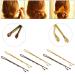 Jaomon 356-Piece Hair Clips & Hairpins Set - Metal Hair Clips with Storage Box for Girls & Women - Buy Online on GoSupps.com