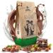 Coffee Broastery Coffee Beans Set 2x1kg 2000g | Brazil Guaxupe | Brazil Mogiana | Brazilian | Specialty Coffee | Freshly Roasted - Buy Online on GoSupps.com