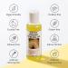 ulapithi Skin Care 110ml Yellow Peeling Oil Peeling for Black Skin Yellow Body Peeling Strong Peeling for Lightening Moisturizing Skin - Buy Online on GoSupps.com