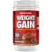 Naturade Weight Gain White Chocolate 40.6 Ounce White Chocolate 40.6 Ounce