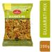 Haldiram's Gujrati Mix | 200g (Pack of 2) | Popular Indian Savouries | Treat for Every Occasions | Crispy and Crunchy | Authentic Taste Spicy 200.00 g (Pack of 2) - Buy Online on GoSupps.com