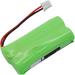 Buy 600mAh Replacement Battery for Siemens PH021 S30852-D1640-X1 Gigaset 140 | Fast International Shipping - Buy Online on GoSupps.com