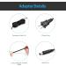 65W UL Listed AC Charger for Dell Inspiron/Vostro 3510 3511 3515 Laptop - Power Supply Adapter Cord - Buy Online on GoSupps.com