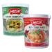 Maesri Authentic Thai Curry Paste - Red Curry & Green Curry 400g (Pack of 2) HALAL