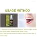 Breathe Easy with Breathdetox Lung Cleansing Spray - Herbal Oral Spray for Lung Health and Detoxification - Buy Online on GoSupps.com