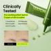 beplain Matcha Catechin Intensive Care Cream for Face | Brightening & Blemish Care | Rapid Relief for Irritated Skin| Suitable for Sensitive Skin | Korean Skin Care K-Beauty (0.67 fl oz / 20 ml) - Buy Online on GoSupps.com