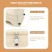Buy Moxa Rolling Box & Massage Device - Adjustable Moxibustion Tools for Pain Relief | International Shipping - Buy Online on GoSupps.com