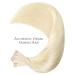 Buy If-of-Hearted Tape Extensions | 40pcs 80g 30cm Platinum Blonde Real Hair | Invisible Tape-In Extensions - Silky Straight Skin Weft - Buy Online on GoSupps.com