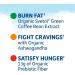 Garden of Life Organic Fit High Protein Weight Loss Bars - Salted Caramel Chocolate - 12 Pack (1.94 oz Each) - Buy Online on GoSupps.com