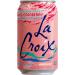 La Croix Naturally Razz-Cranberry Essenced Sparkling Water | 24 x 355ml - Buy Online on GoSupps.com