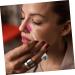 Mipcase 20sets Mascara Wand Tube Travel Makeup Brush Lengthening Mascara Artificial Fiber Extend Eyelash - Buy Online on GoSupps.com