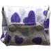 5 pcs 16-inch Ultra-deep Sleep Charcoal Bamboo Mama Cloth - Reusable Menstrual Pads - Buy Online on GoSupps.com