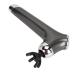 Filfeel Hand massager for the neck and back deep tissue massage 6 gang vibration 7 heads relieves pain non -slip handle design super quiet operation