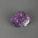 Rough Natural Quartz Amethyst Cluster Stone Stones Crafts Deep Purple Crystal Collection Decoration Ornament (Color : Purple Size : 350-400g) 350-400g Purple - Buy Online on GoSupps.com