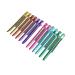SINNKY Dividing Duck Bill Clips - Rustproof Styling Hairdressing Tools (Mixed Color) - Buy Online on GoSupps.com
