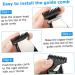 DOITOOL Rechargeable Universal Hair Clipper Hair Styling Tool for Men Electric Men Hair Clippers Rechargeable Hair Clippers for Men Rechargeable Fabric Mens Man Hair USB - Buy Online on GoSupps.com