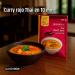  Cocinista Red curry in paste - 50g x 3 units - Buy Online on GoSupps.com