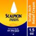Scalpicin Max Strength Scalp Itch Treatment - 1.5 oz (Pack of 2) | Fast Shipping Worldwide - Buy Online on GoSupps.com