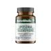 NutraMedix Liposomal Glutathione Supplement - L Glutathione for Full Body Detox Cleanse and Immune Support - Formulated for Optimal Absorption - Soy Dairy and Gluten-Free (60 Capsules)