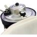 CLINK 12V Hidden Flush Mount Marine Boat Horn 5190512 | 316 Stainless Steel - Buy Online on GoSupps.com
