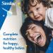 Similac Gold Palm Oil Free Follow on Milk 900 g Stage 2 900 g (Pack of 1) - Buy Online on GoSupps.com