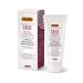 Guam menopause-specific slimming cream duo with Guam Sea algae tightening body treatment for local obesity in menopause made in Italy 200 ml pack