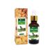 Salvia Aloe Vera (Aloe Barbadensis) Pure Natural Oil (15 ml with Dropper) Aloe Vera 15 ml (Pack of 1)