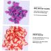 minkissy 7200 Pcs fruit slices Decals for Acrylic Nails nail decorations for nail art applique Nail chips fruit slices for manicure fruit slices for nail decorative sheet Charm - Buy Online on GoSupps.com