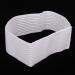 Chin Strap Snoring Solution - Portable White Head Band for Better Sleep - Buy Online on GoSupps.com
