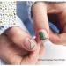 Cute Dinosaur Nail Stickers - 6 Sheets 3D Cartoon Self-Adhesive Nail Decals for Women and Girls - Cute Little Dinosaur Design Nail Sliders for Manicure Decoration - Buy Online on GoSupps.com