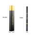 Anifer Waterproof Eyebrow Pencil - Retractable Dual-End Makeup in Black | Long-lasting & Smudge-proof - Buy Online on GoSupps.com