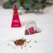 ETS TEEGENK Super Fruit Collection - Bio Fruit Tea Gift Set (6x2 Pyramid Bags) for Birthdays Mother's Day Easter & Christmas - Buy Online on GoSupps.com