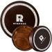  BYROKKO Byrokko Brilliant Original Chocolate Brown Rapid Tanning Cream | SUPER XXL Size (Pack of 1 Unit) - Buy Online on GoSupps.com