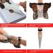 100pcs Pro Butterfly Square Nail Forms for C Curve Acrylic UV Gel Nails - Nail Extension Tool for Builder Nails - Nail Art Stickers Dispenser - HJ-NTF038 - Buy Online on GoSupps.com