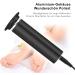 Adjustable Speed Electric Callus Remover - FCR-1 Foot Care Tool with 60s Replacement Grinding Paper - Buy Online on GoSupps.com