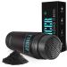 Hair Powder for Thin Hair Fill In Fine and Thinning Leave Hair Thicker in Seconds Hairline Powder for areas with less hair 27.5 g (Black)