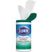 Clorox Disinfecting Wipes Value Pack - 75 Count Each, Pack of 3 (Package May Vary) - Buy Online on GoSupps.com
