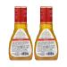 Ken's Steak House Italian Dressing & Marinade - 9 Fl Oz - Pack of 2 - Buy Online on GoSupps.com