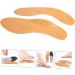 NOLITOY Orthotics Insoles - 2 Pairs Unisex Support Pads & Arch Support for Foot Care - Improve Comfort & Correct Xo Leg Posture - Buy Online on GoSupps.com