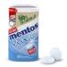 MENTOS Mentos - Chewing Gum Mentos White Sweet Mint - Sugar-free Whitening Gum - Fresh Breath - Bright Smile - Cardboard Box of 100 Sugars - 150g