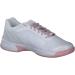 Kempa ATTACK 2.0 Women's Handball Sneakers - White/Rose Cloud | International Shipping Available - Buy Online on GoSupps.com