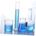 SOESFOUFU 1 Set Mascara Tube Wine Lip Clear Mascara Lash Wand Containers Empty Tube Bottle Abs - Buy Online on GoSupps.com