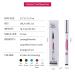 MIELIKKI Neon Blue Liquid Eyeliner Pencil - Smudge Resistant & Long Lasting - Buy Online on GoSupps.com