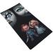 Horror Chucky Microfiber Washcloth Towel - Absorbent & Soft Bath Towel 28.7 x 13.8 Inches - Buy Online on GoSupps.com