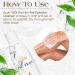 GiGi Pre Hon Pre-Epilation Solution - 8 oz | Hair Waxing Prep - Buy Online on GoSupps.com