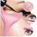 Buy Abaodam Makeup Tools - Reusable 2pcs Mascara Brush & Eyeliner Stencils | International Shipping Available - Buy Online on GoSupps.com