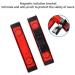 Anwangda Magnetic Window Cleaner The Glide-r S1/D3 Window Glass Cleaner Wiper Double Sided Portable Hand Window Cleaning Tool Use for High-ris-e Building Windows Thickness (size:S1) - Buy Online on GoSupps.com